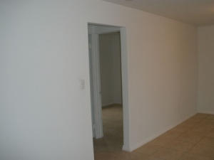 Irene Plaza - Residential