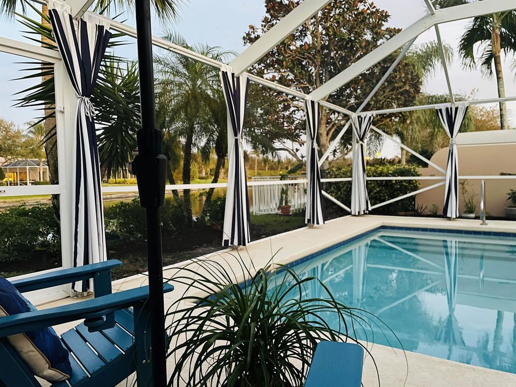 Photo of 8405 Quito Place, Wellington, FL 33414 (MLS # R11120026)