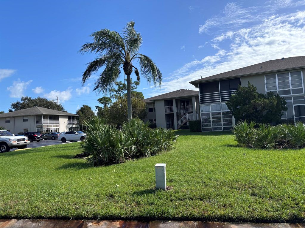 Photo of 17 Lake Vista 207 Trail #207, Port Saint Lucie, FL 34952 (MLS # R11029032)