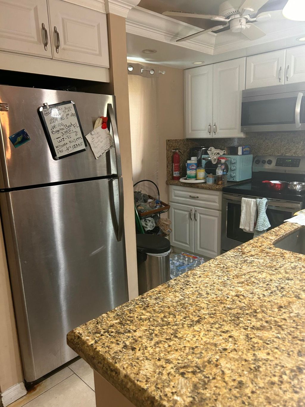 Photo of 2214 NE 1st Way #106, Boynton Beach, FL 33435 (MLS # R11121871)