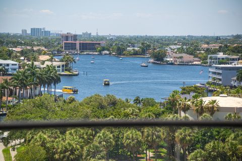 Tiny photo for 1300 S Ocean Boulevard #906, Pompano Beach, FL 33062 (MLS # B26026961)