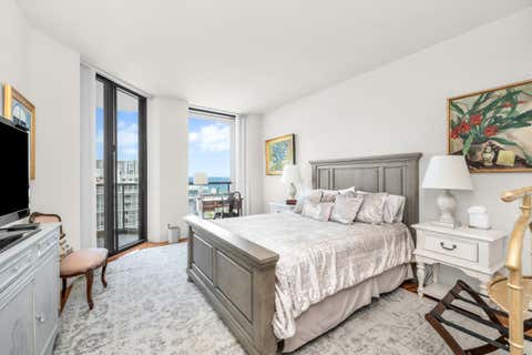 Tiny photo for 1300 S Ocean Boulevard #906, Pompano Beach, FL 33062 (MLS # B26026961)