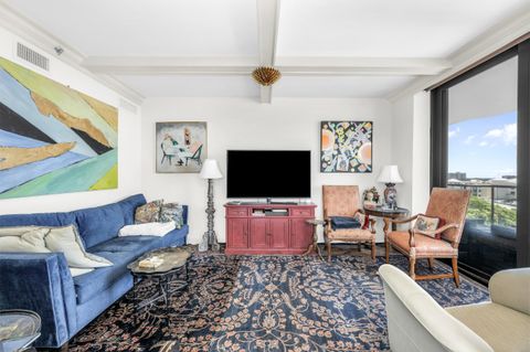 Tiny photo for 1300 S Ocean Boulevard #906, Pompano Beach, FL 33062 (MLS # B26026961)