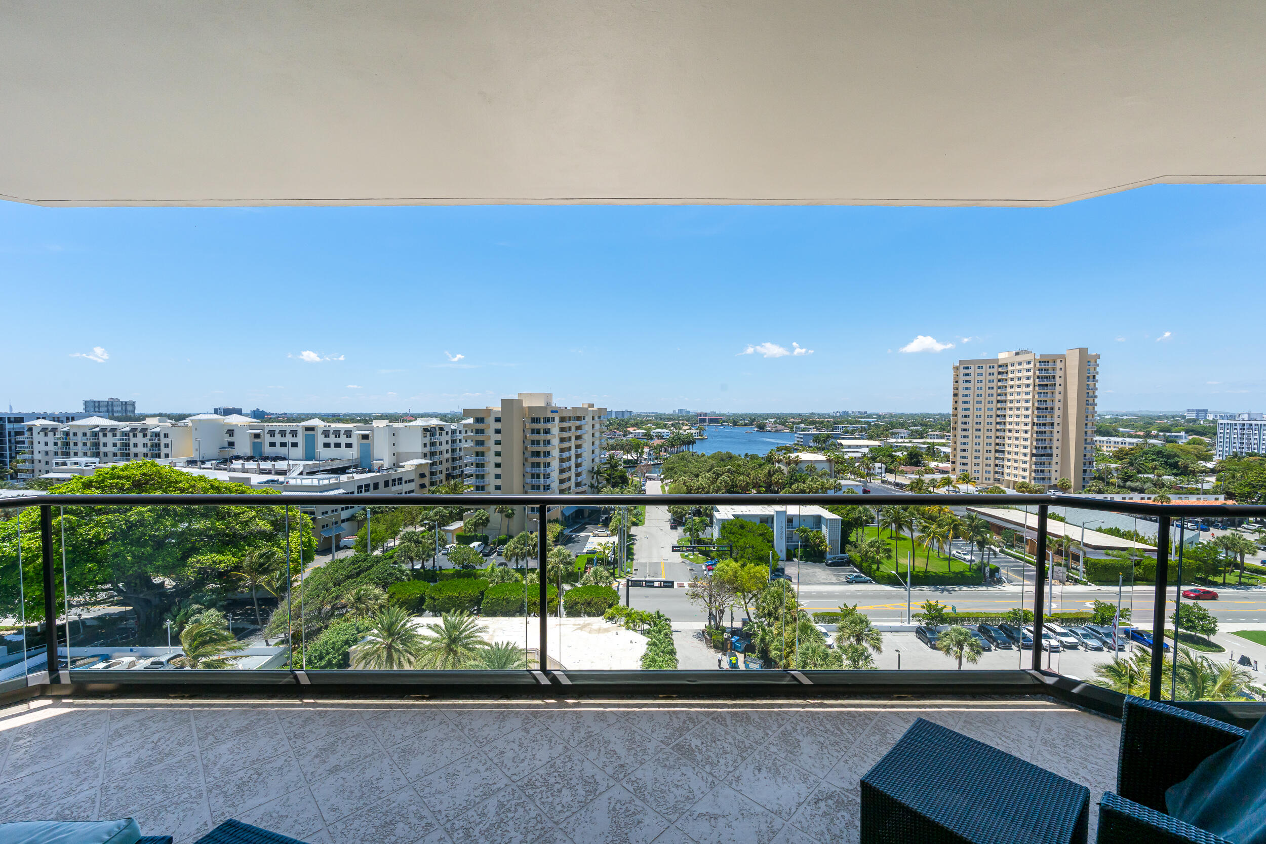 CRITERION CONDO - Residential