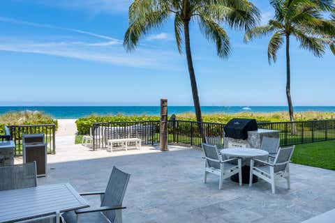Tiny photo for 1300 S Ocean Boulevard #906, Pompano Beach, FL 33062 (MLS # B26026961)