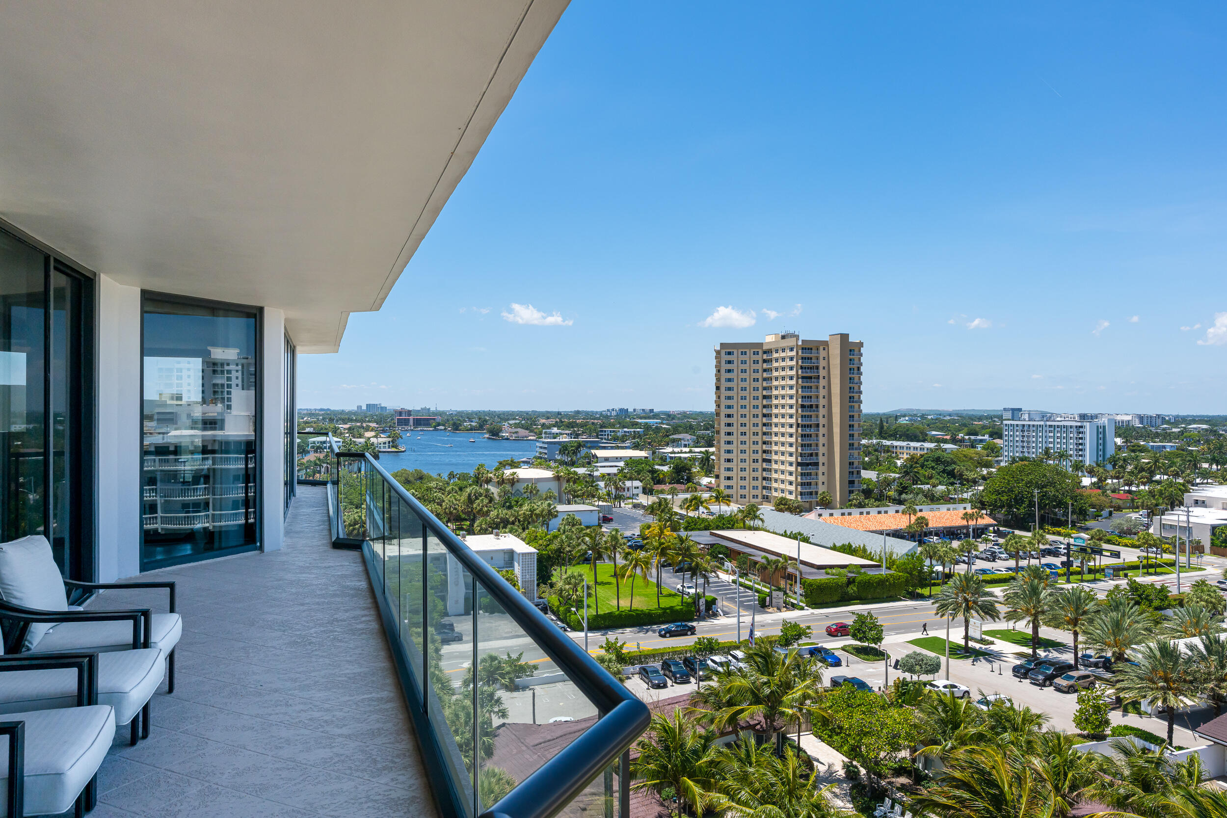 CRITERION CONDO - Residential