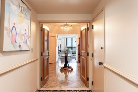 Tiny photo for 1300 S Ocean Boulevard #906, Pompano Beach, FL 33062 (MLS # B26026961)