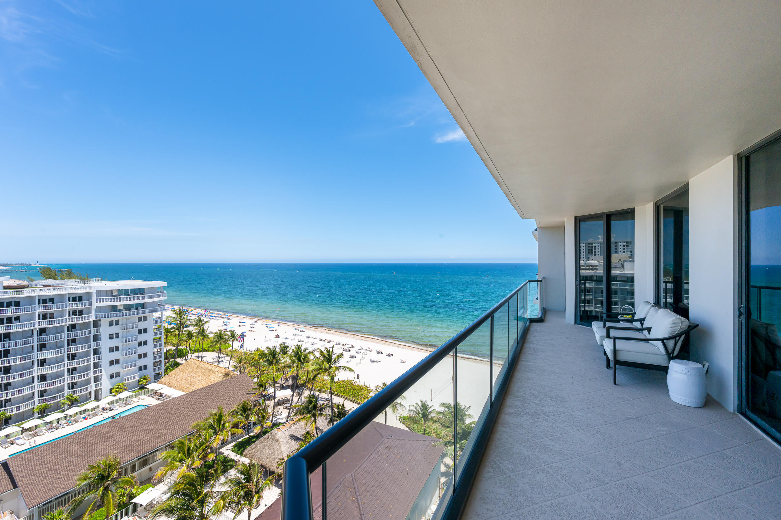 CRITERION CONDO - Residential