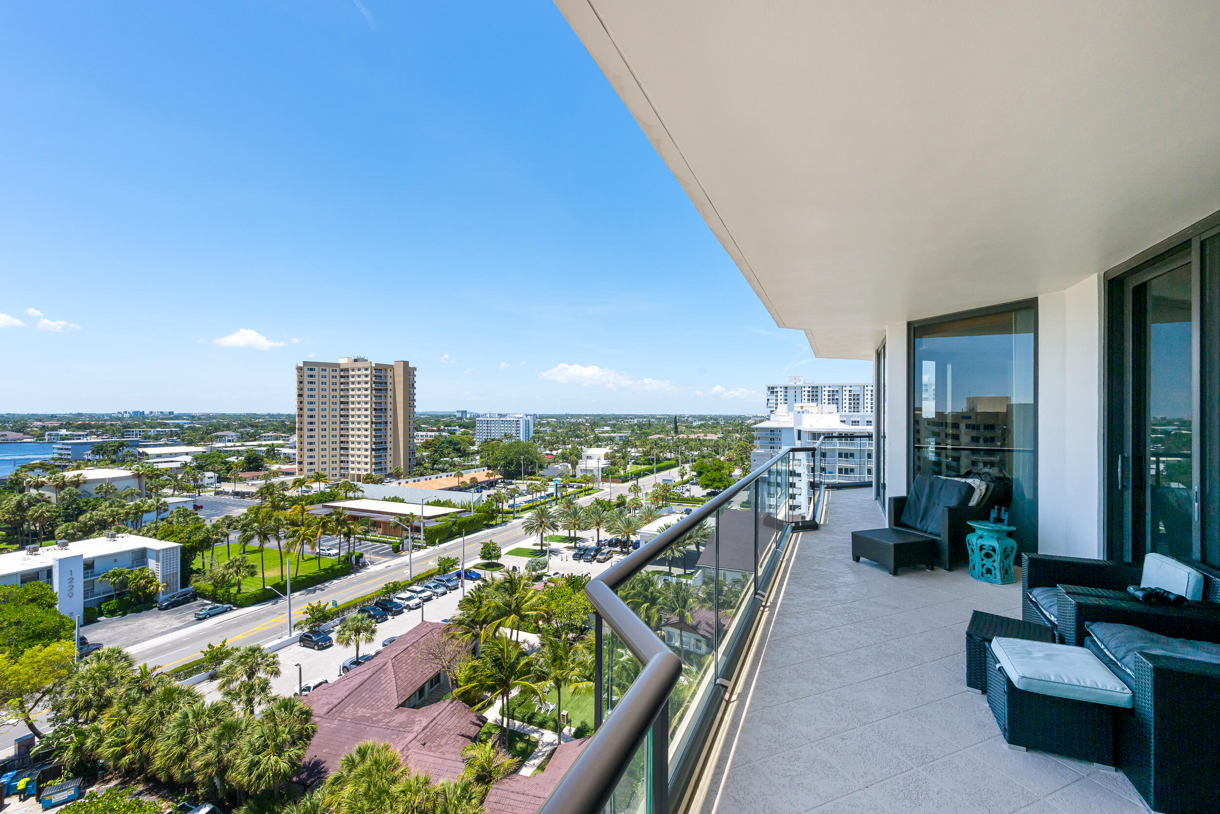 CRITERION CONDO - Residential