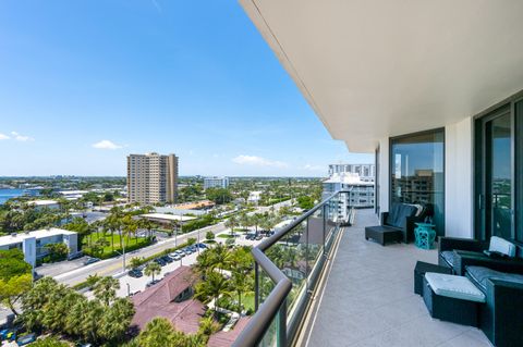 Tiny photo for 1300 S Ocean Boulevard #906, Pompano Beach, FL 33062 (MLS # B26026961)