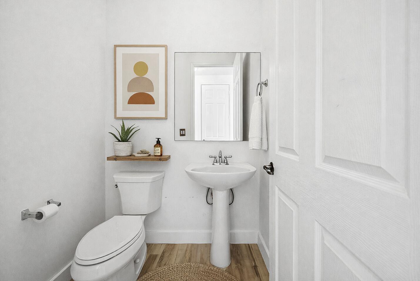 DREXEL PARK TOWNHOMES I C - Residential