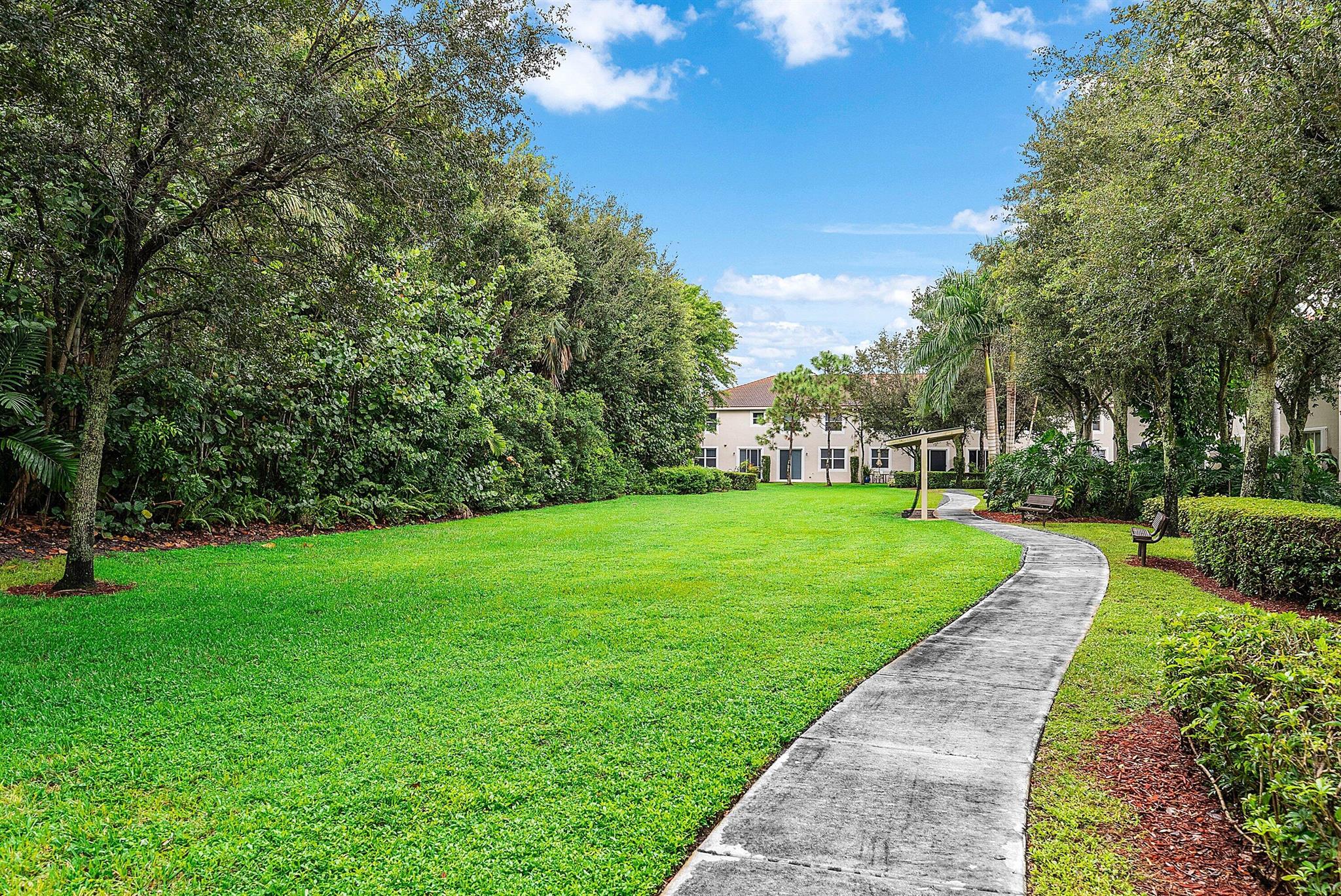 DREXEL PARK TOWNHOMES I C - Residential