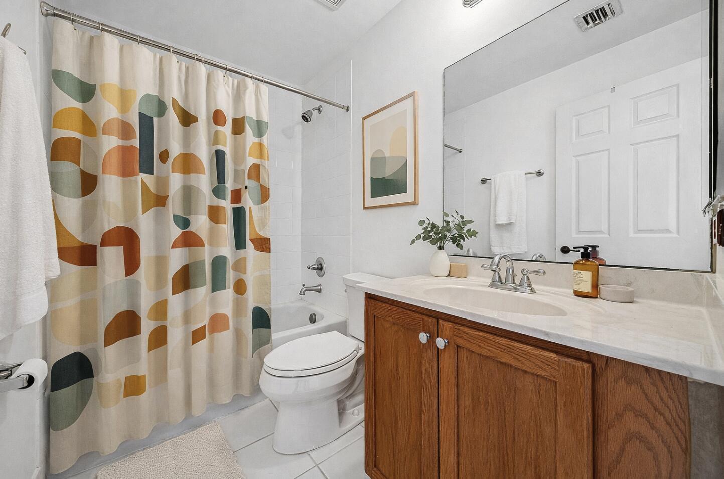 DREXEL PARK TOWNHOMES I C - Residential