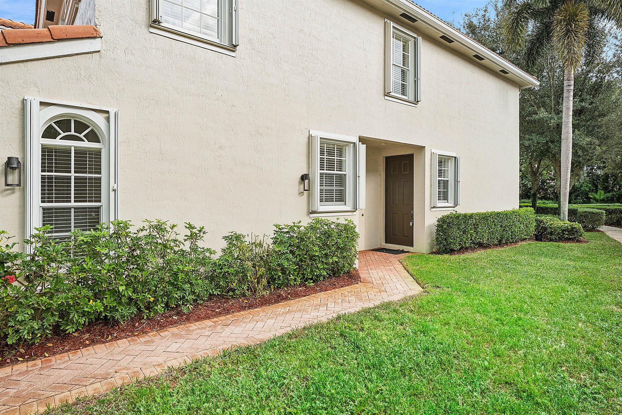 DREXEL PARK TOWNHOMES I C - Residential