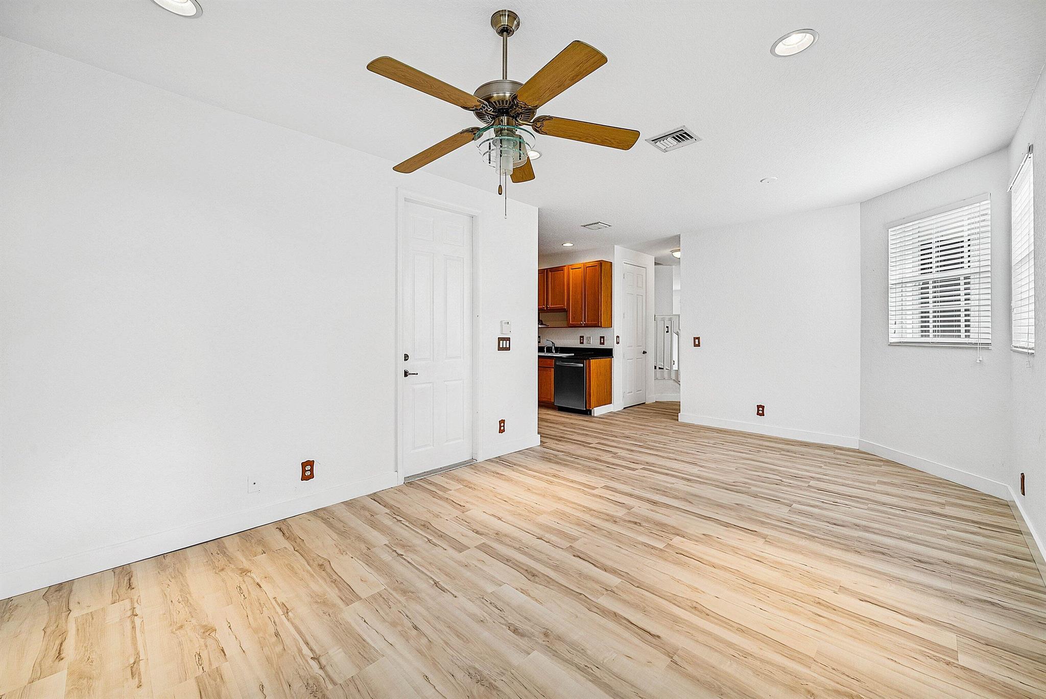 DREXEL PARK TOWNHOMES I C - Residential