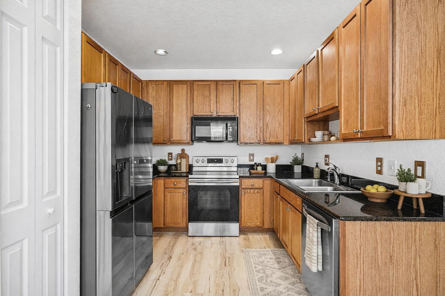 DREXEL PARK TOWNHOMES I C - Residential