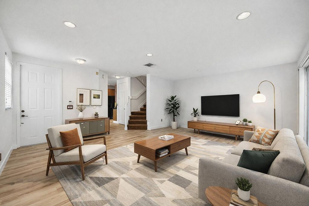 Photo of 16088 Poppyseed Circle #304, Delray Beach, FL 33484 (MLS # R11149403)