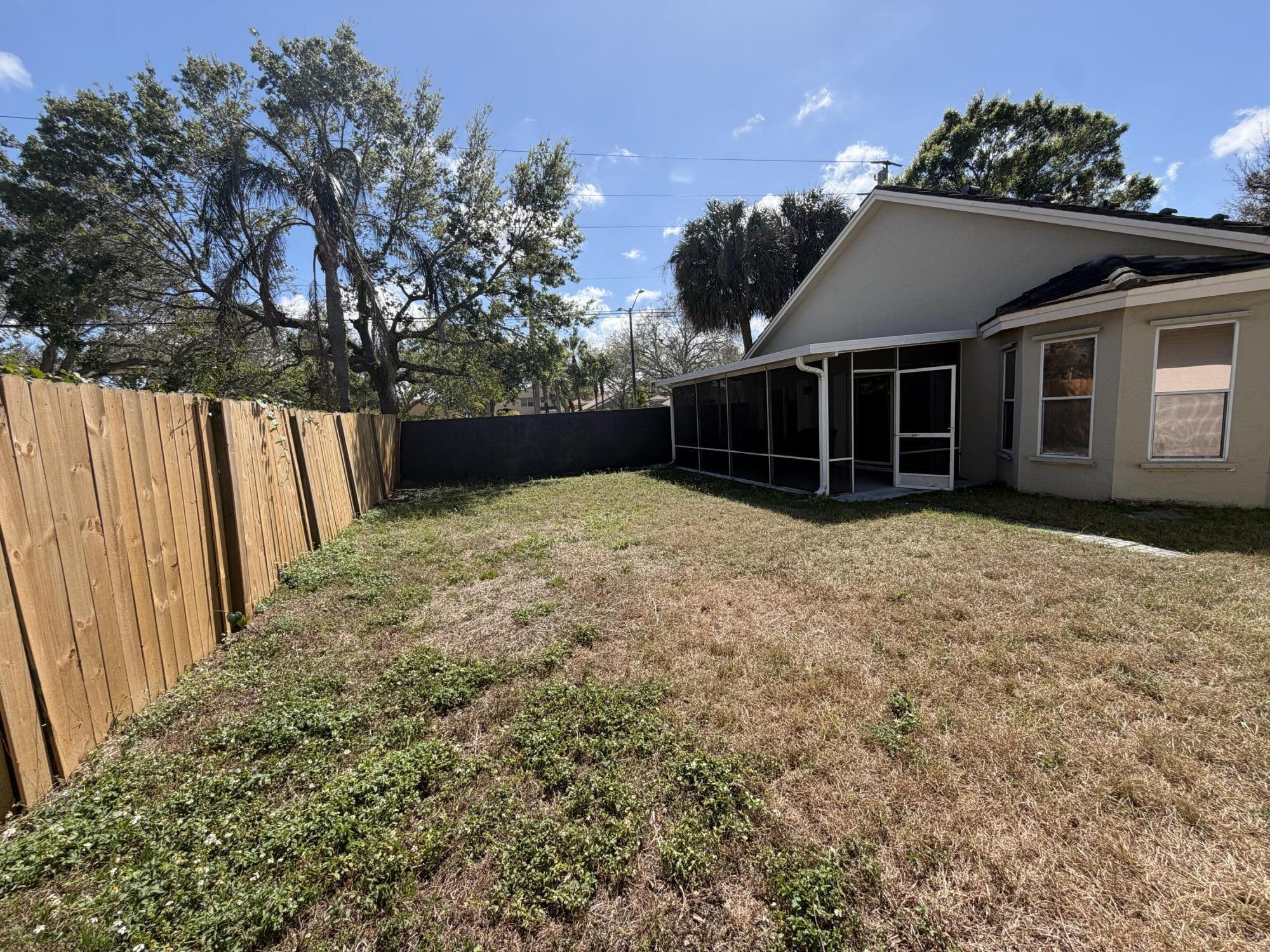 BRITTANY VILLAGE - Residential