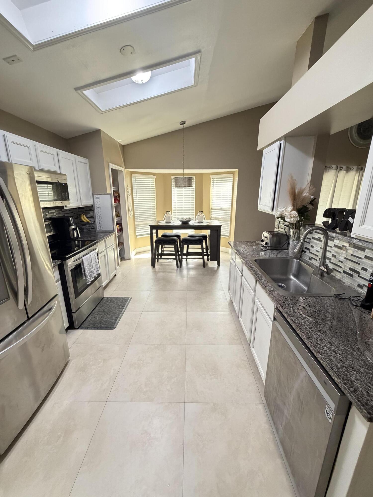 BRITTANY VILLAGE - Residential