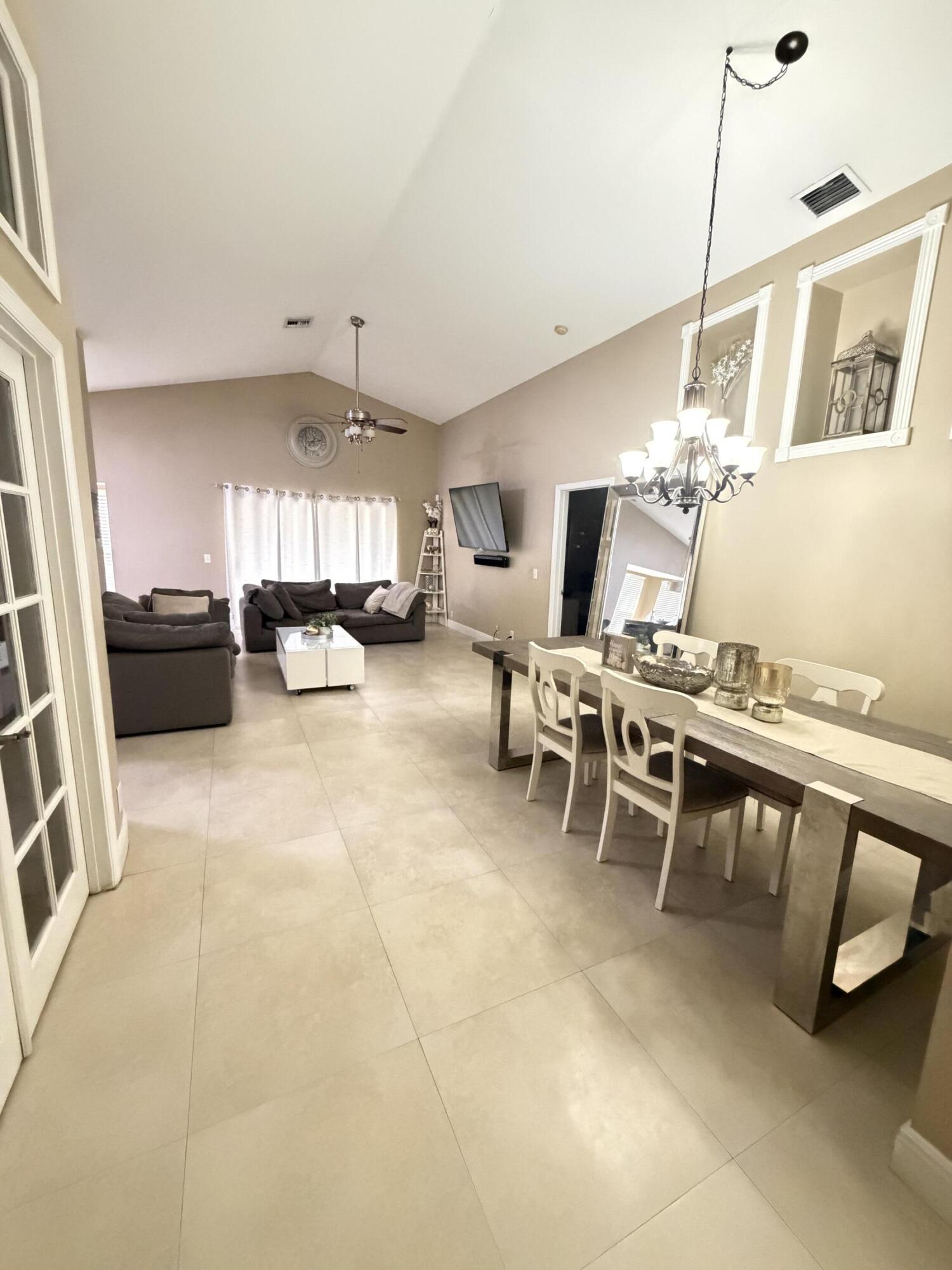 BRITTANY VILLAGE - Residential