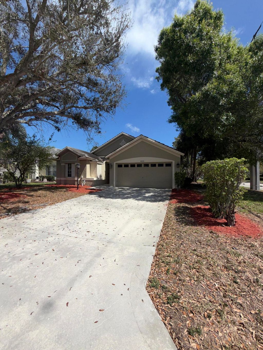 Photo of 4223 Tazewell Court, West Palm Beach, FL 33409 (MLS # B26006050)