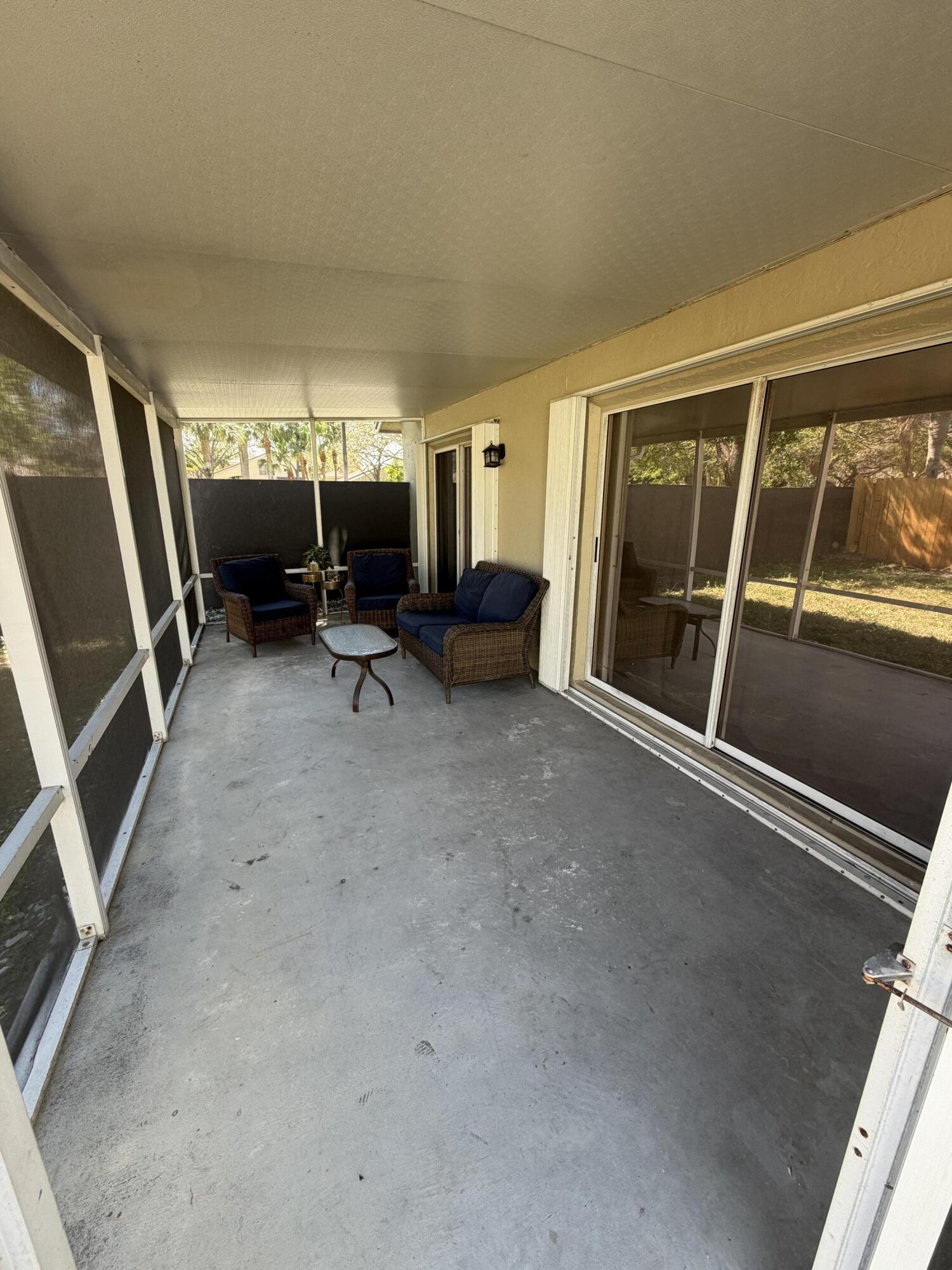 BRITTANY VILLAGE - Residential