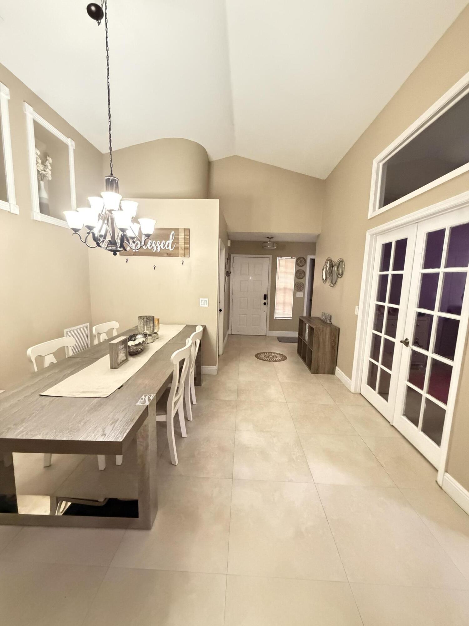 BRITTANY VILLAGE - Residential