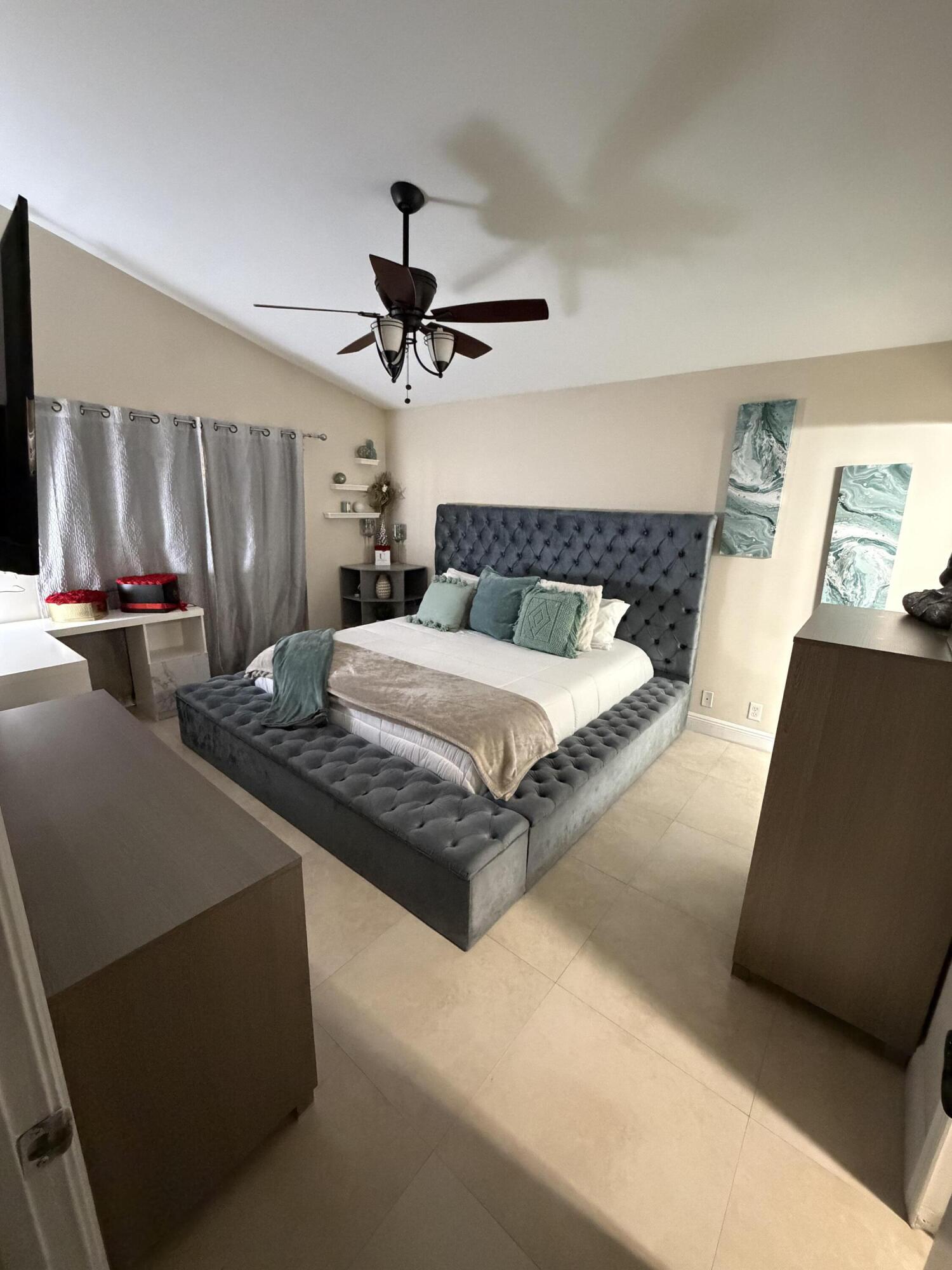 BRITTANY VILLAGE - Residential