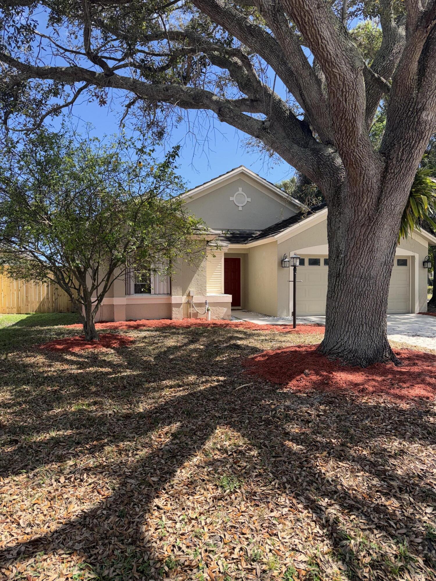 BRITTANY VILLAGE - Residential