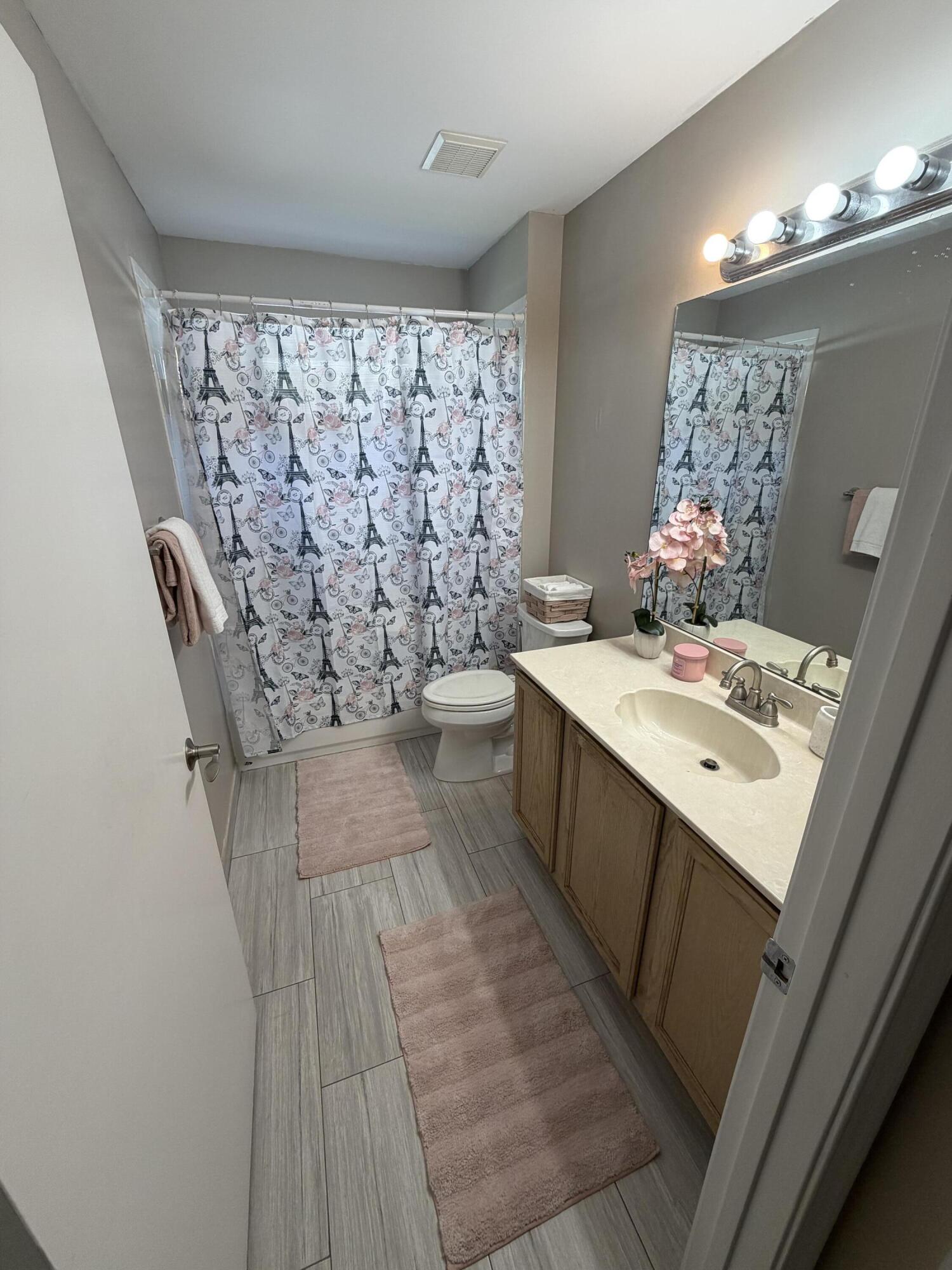 BRITTANY VILLAGE - Residential