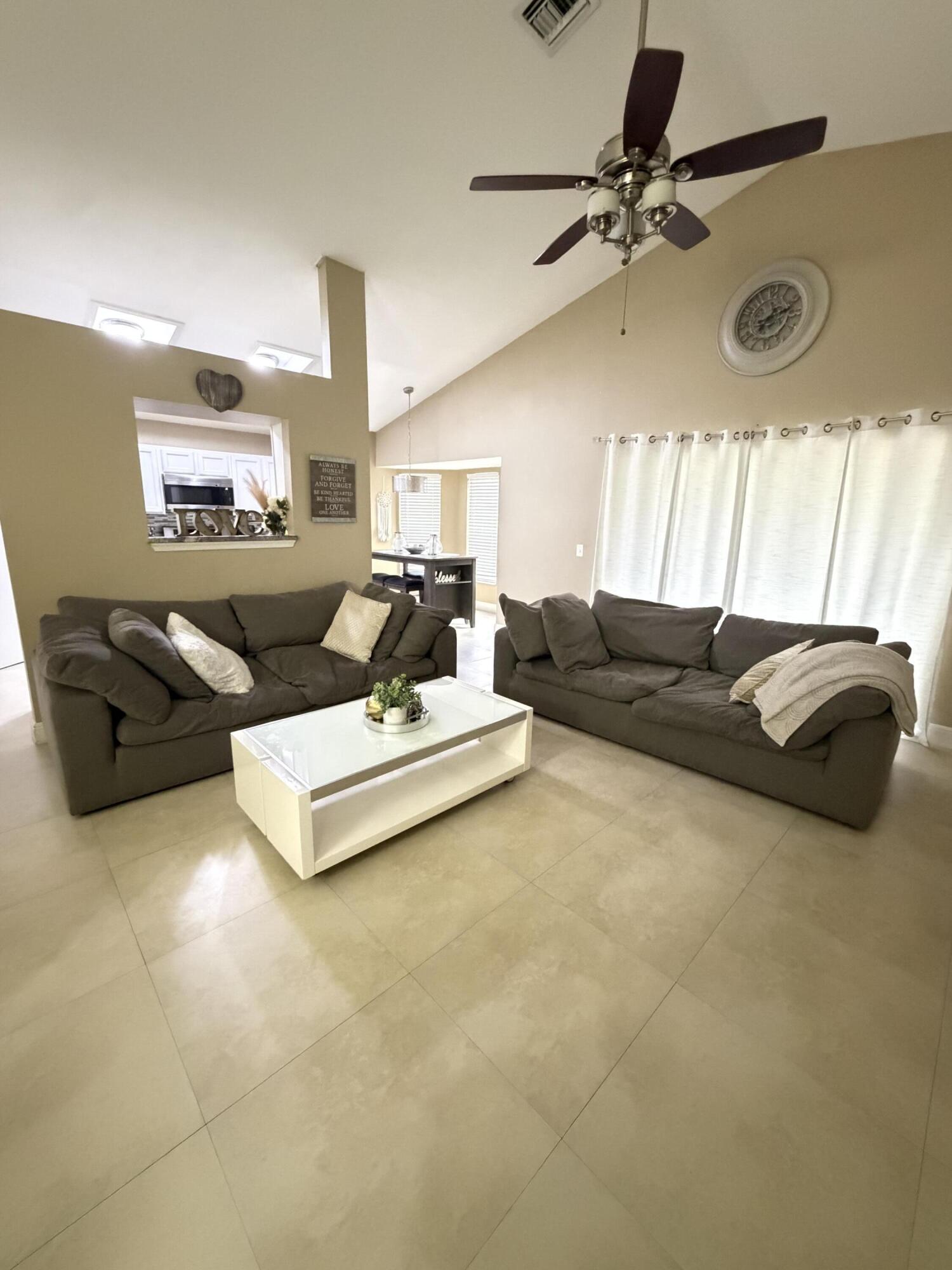 BRITTANY VILLAGE - Residential