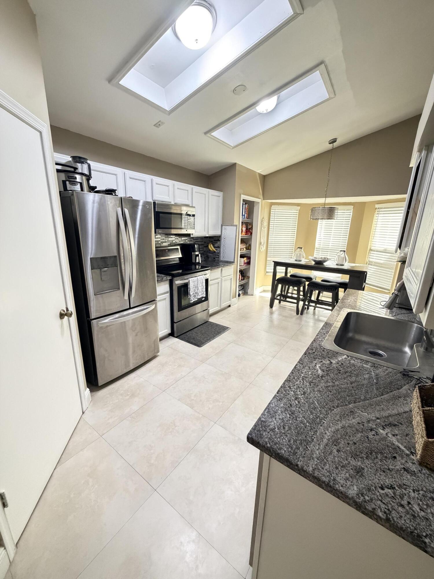 BRITTANY VILLAGE - Residential