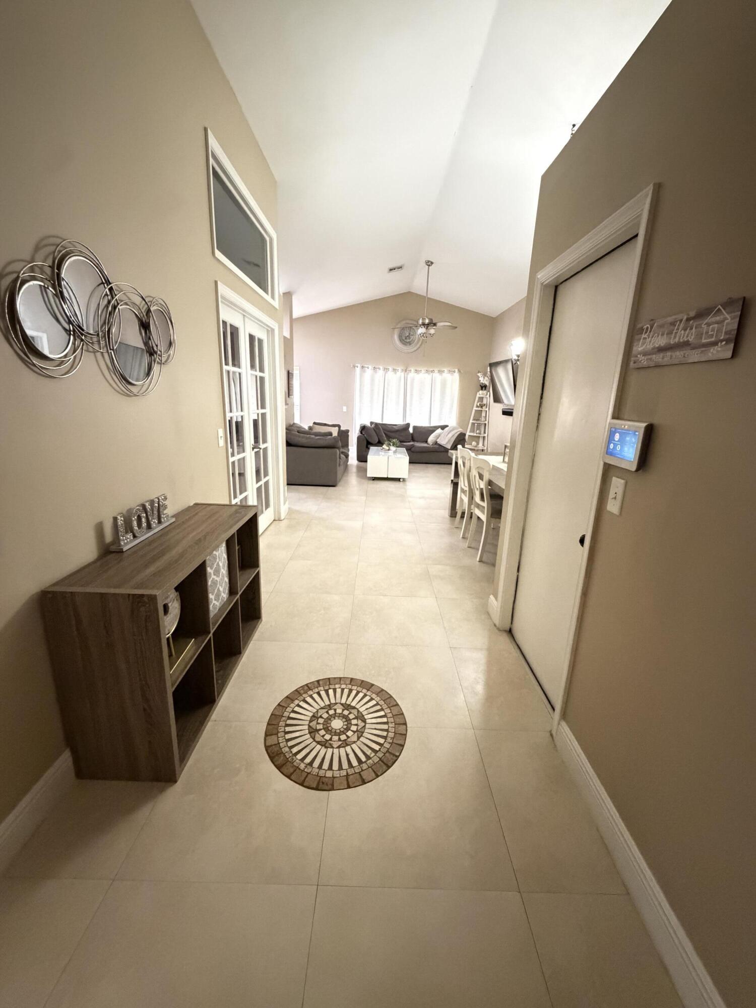 BRITTANY VILLAGE - Residential