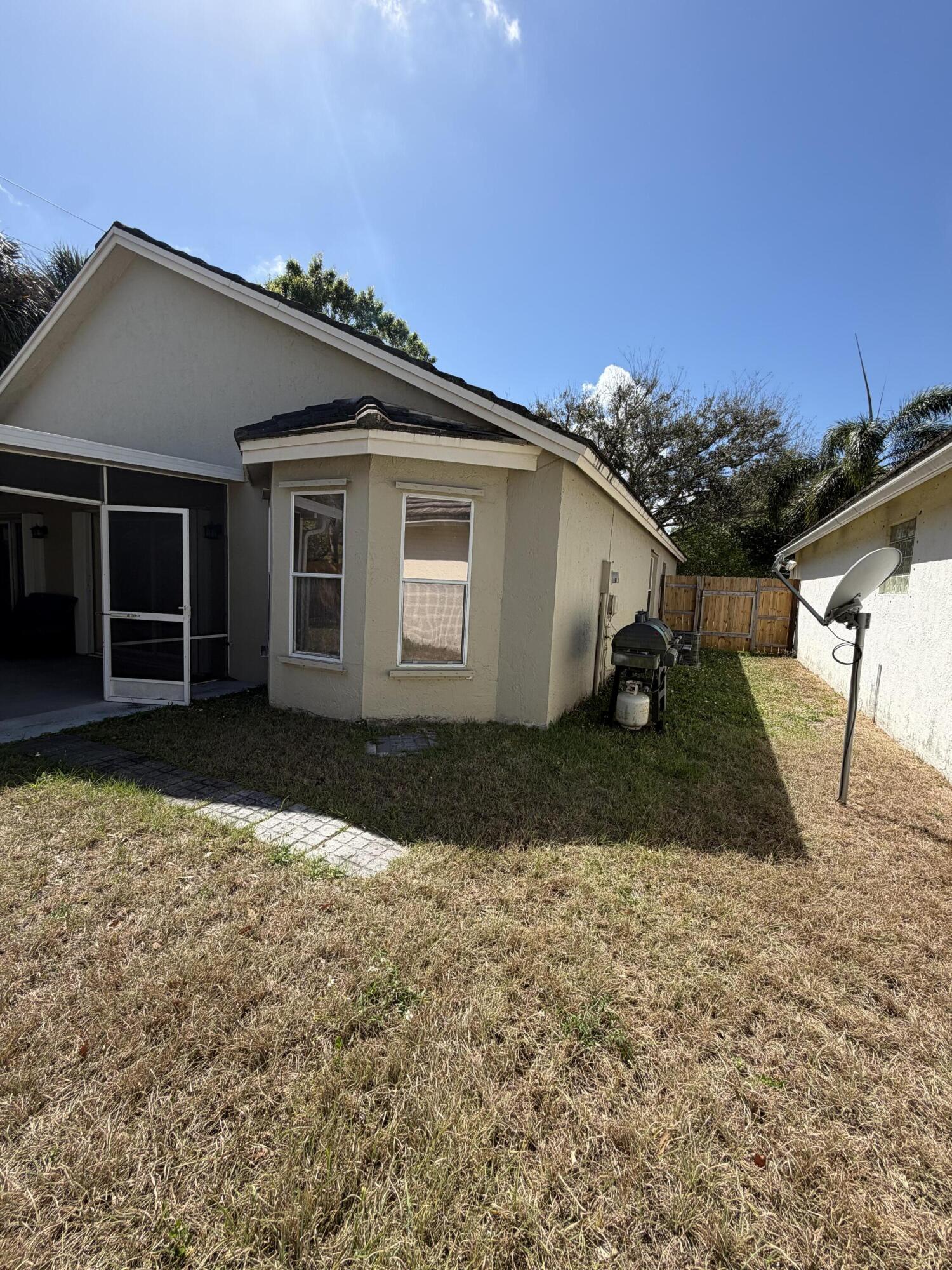 BRITTANY VILLAGE - Residential