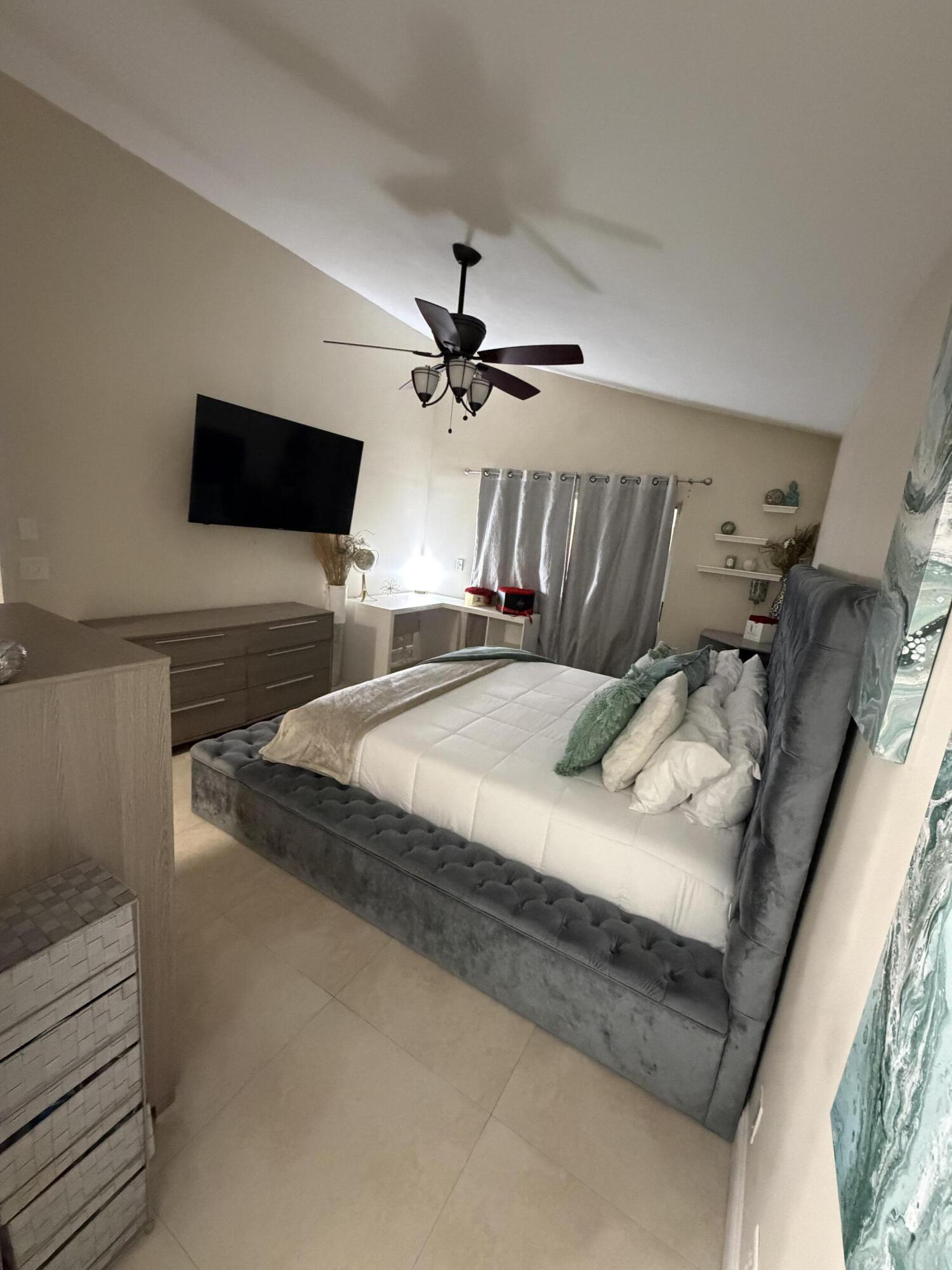 BRITTANY VILLAGE - Residential