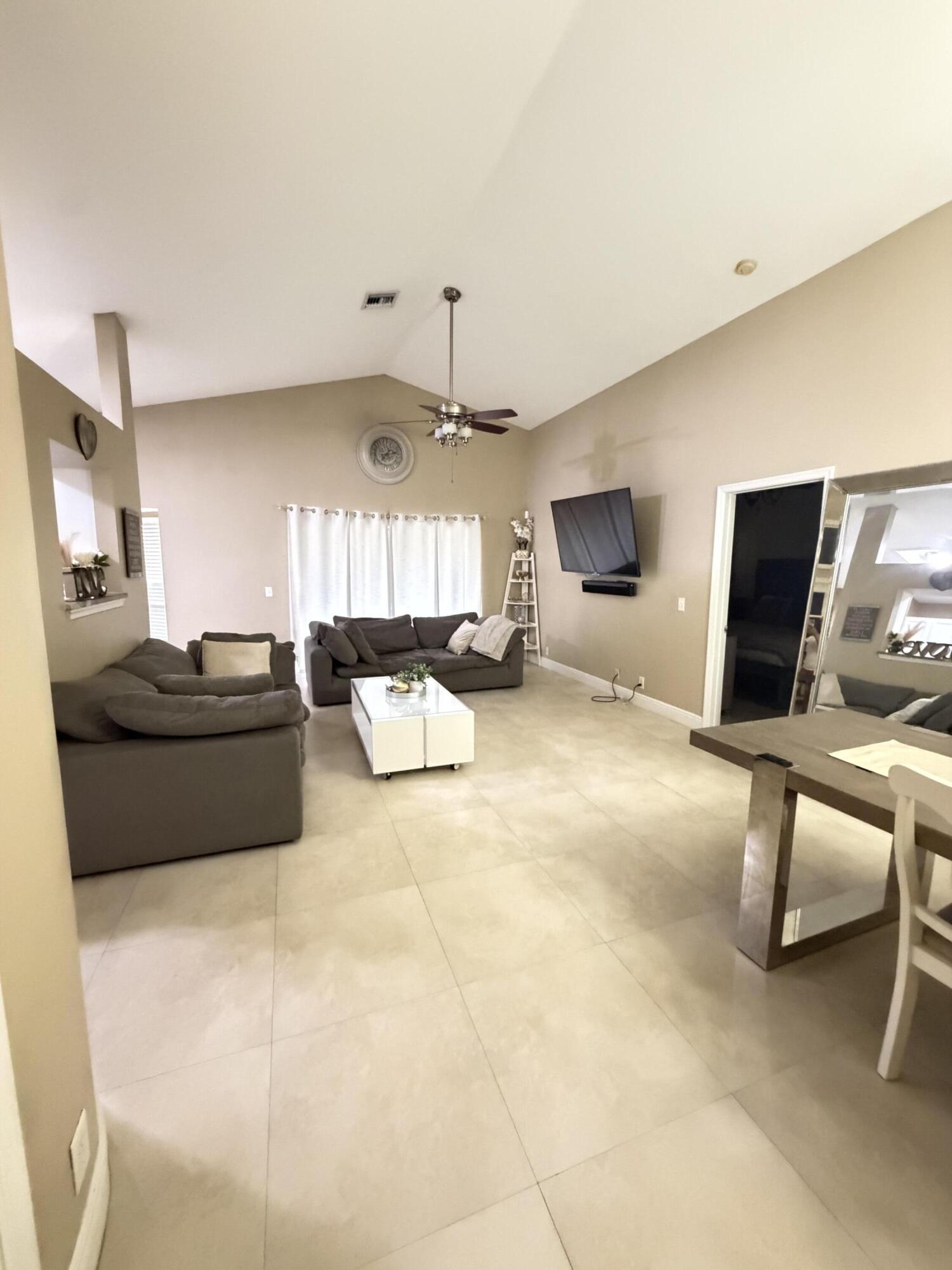 BRITTANY VILLAGE - Residential