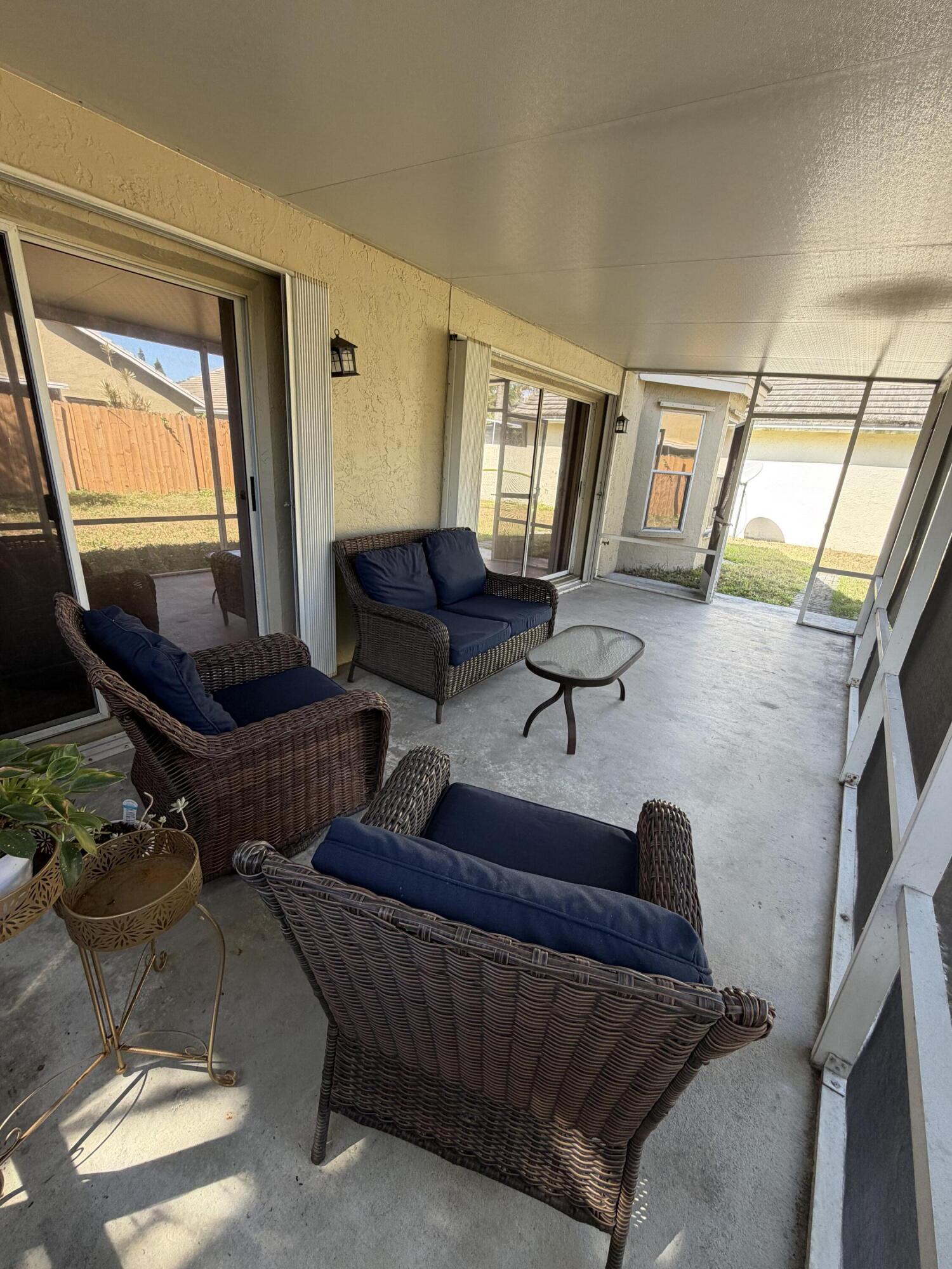 BRITTANY VILLAGE - Residential