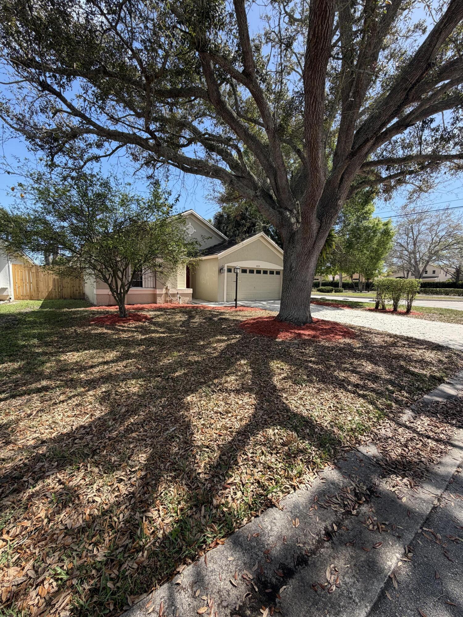 BRITTANY VILLAGE - Residential