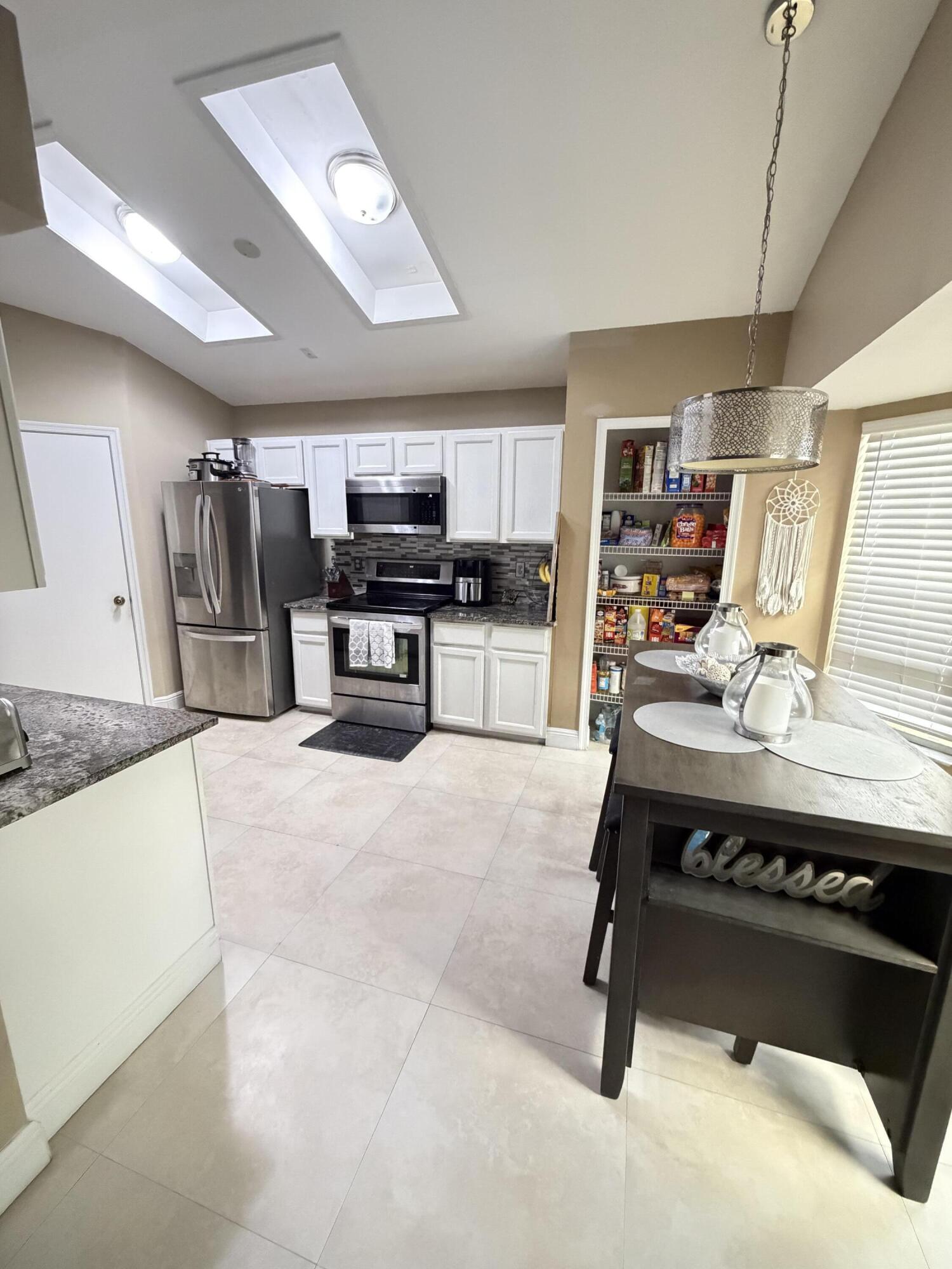 BRITTANY VILLAGE - Residential