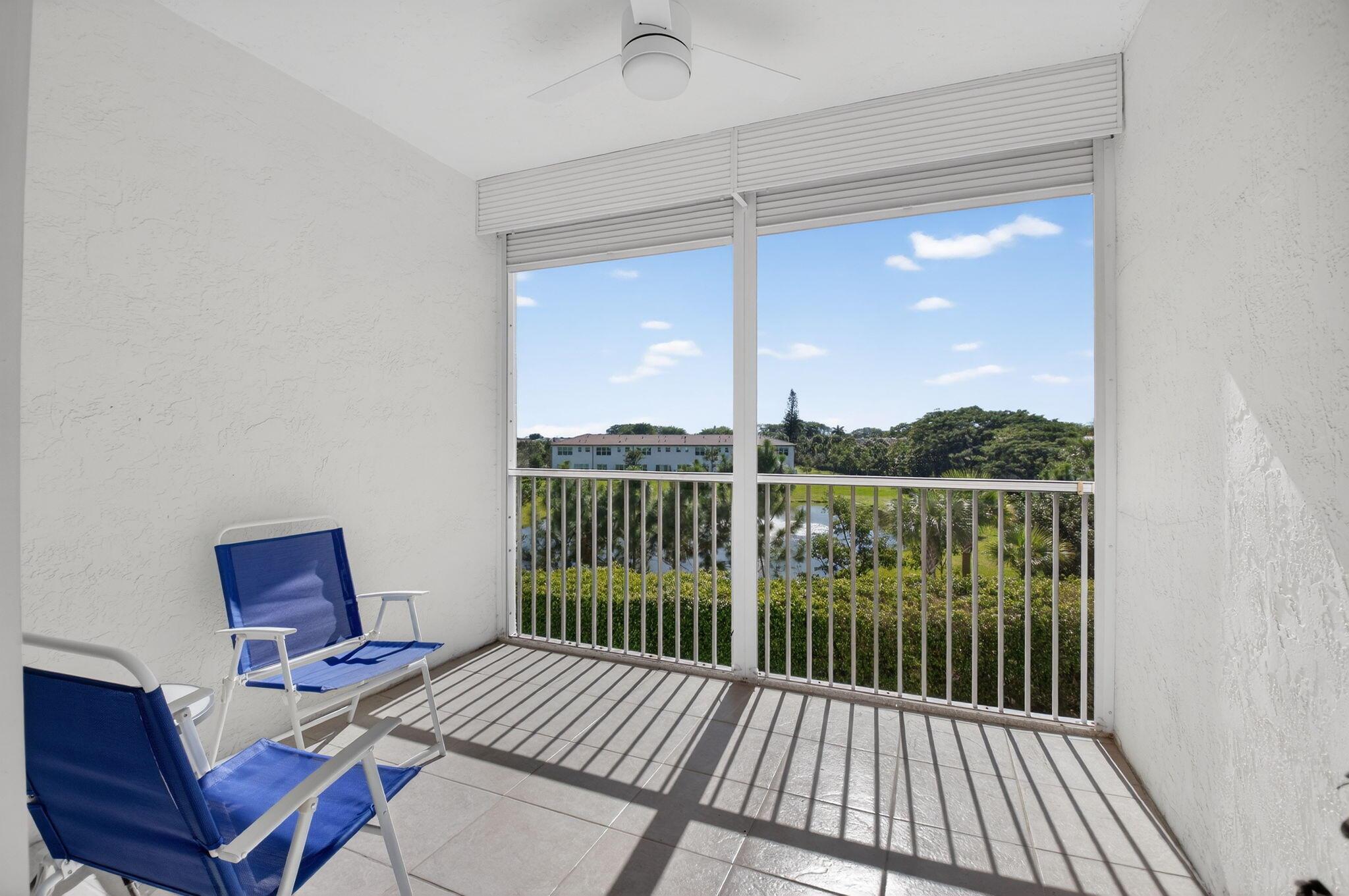 CORONADO AT BOCA RATON CO - Residential