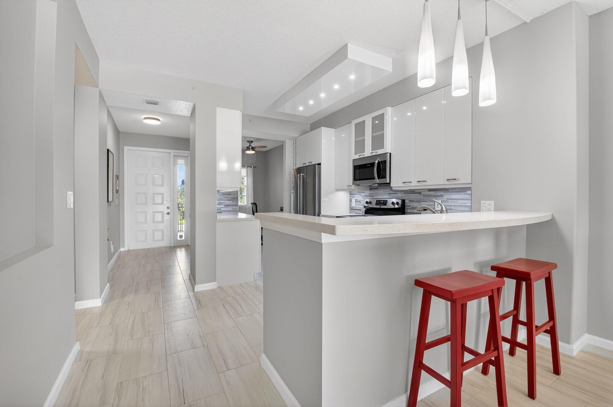 CORONADO AT BOCA RATON CO - Residential