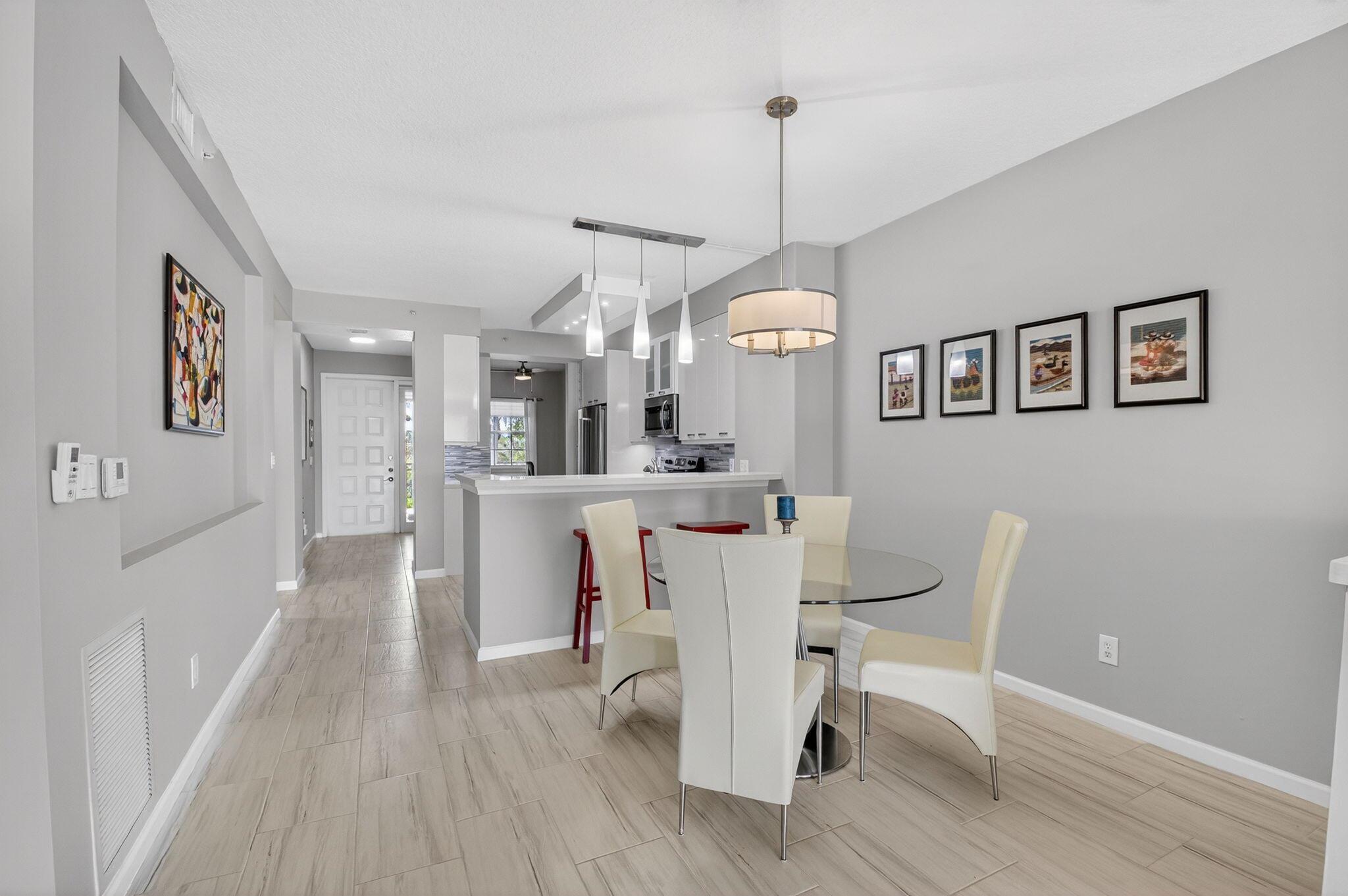 CORONADO AT BOCA RATON CO - Residential