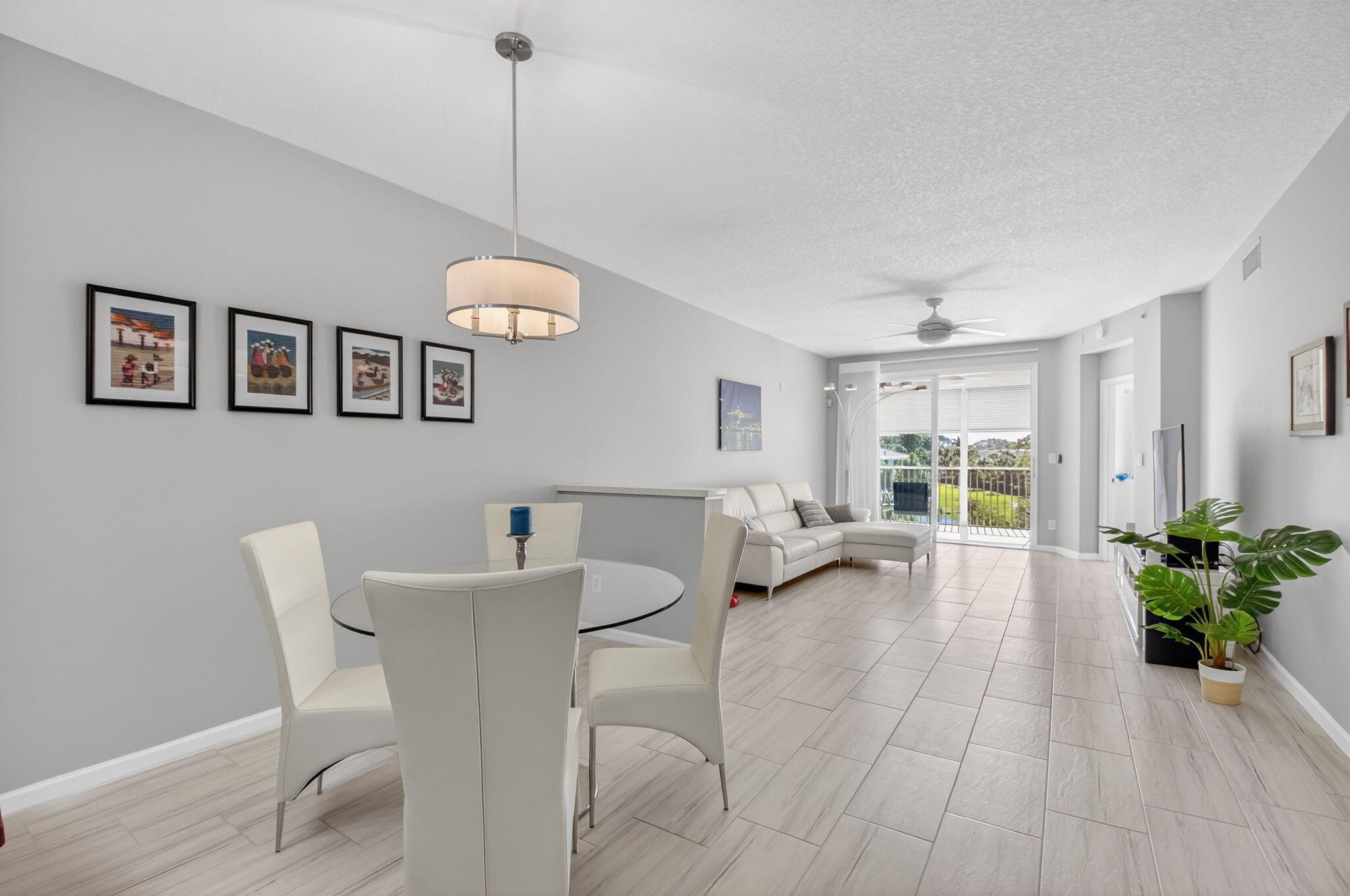 CORONADO AT BOCA RATON CO - Residential