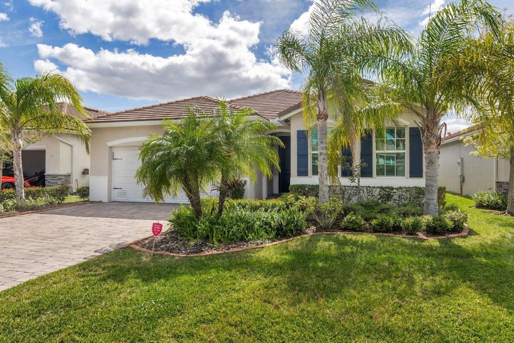 Photo of 7410 SW Harbor Cove Drive, Stuart, FL 34997 (MLS # R10977269)