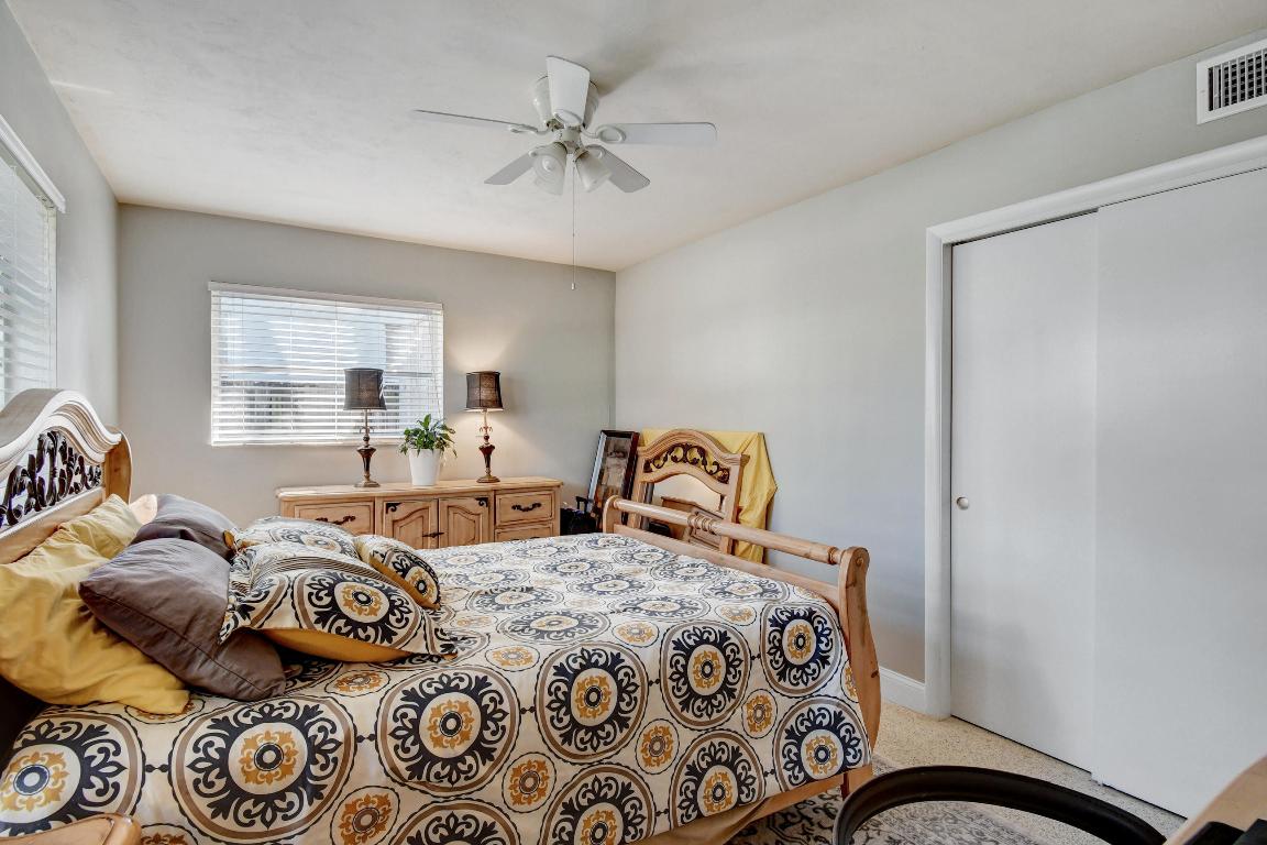 BOCA RATON RIVIERA - Residential Lease