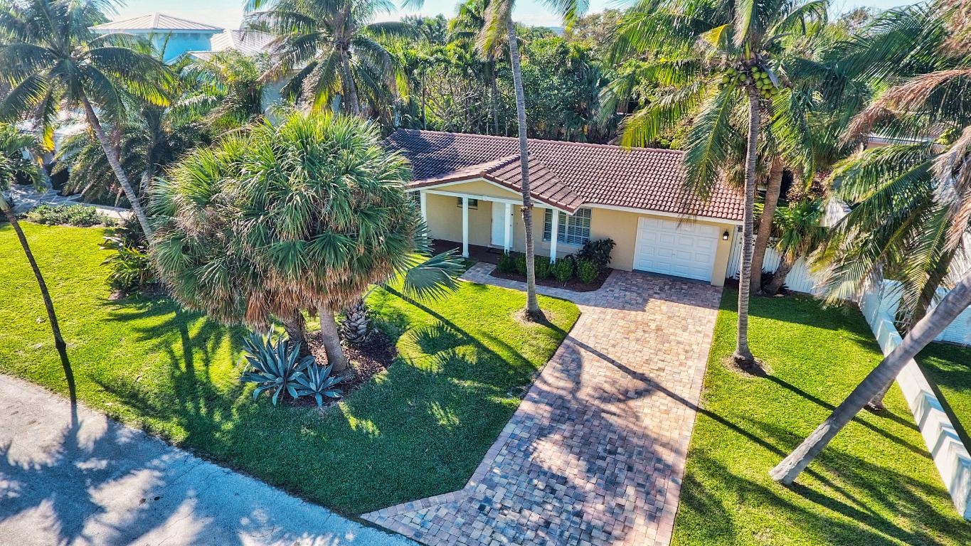 BOCA RATON RIVIERA - Residential Lease