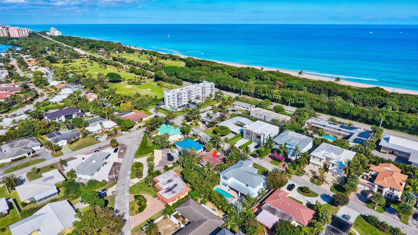 BOCA RATON RIVIERA - Residential Lease