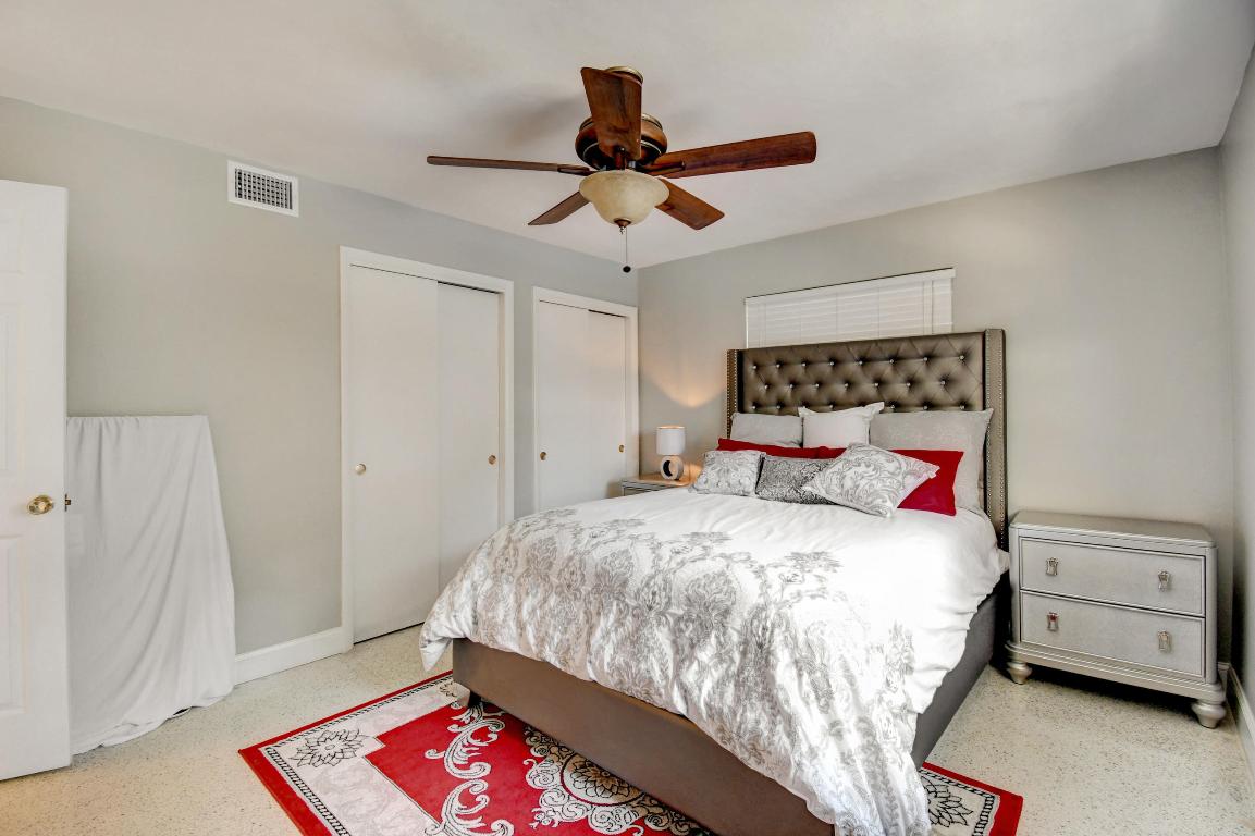 BOCA RATON RIVIERA - Residential Lease