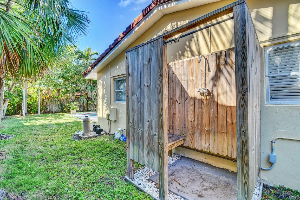 BOCA RATON RIVIERA - Residential Lease