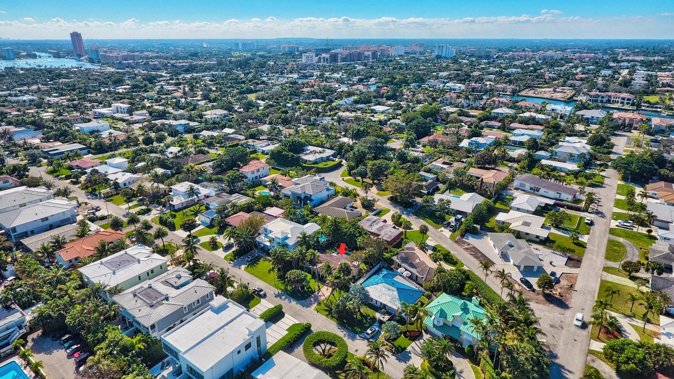 BOCA RATON RIVIERA - Residential Lease